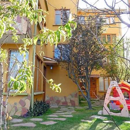 Caserita La Paz Kültér fotó
