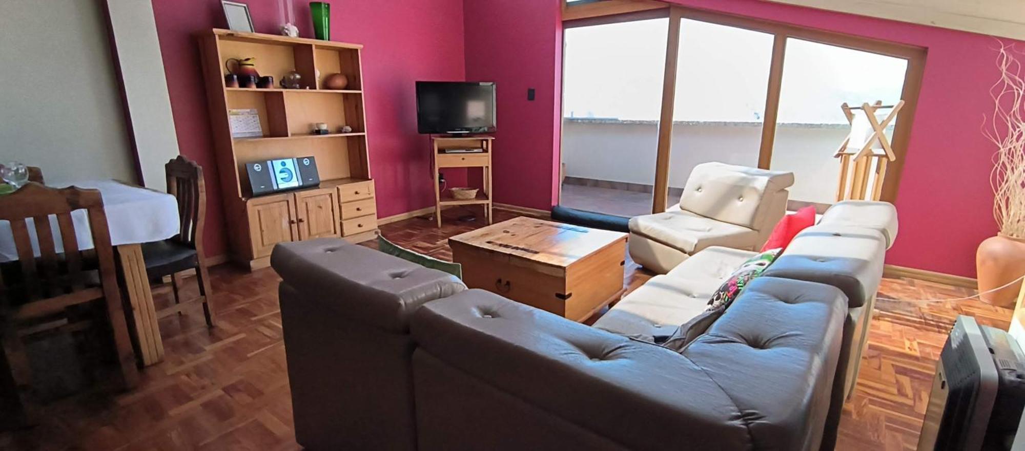 Caserita La Paz Kültér fotó