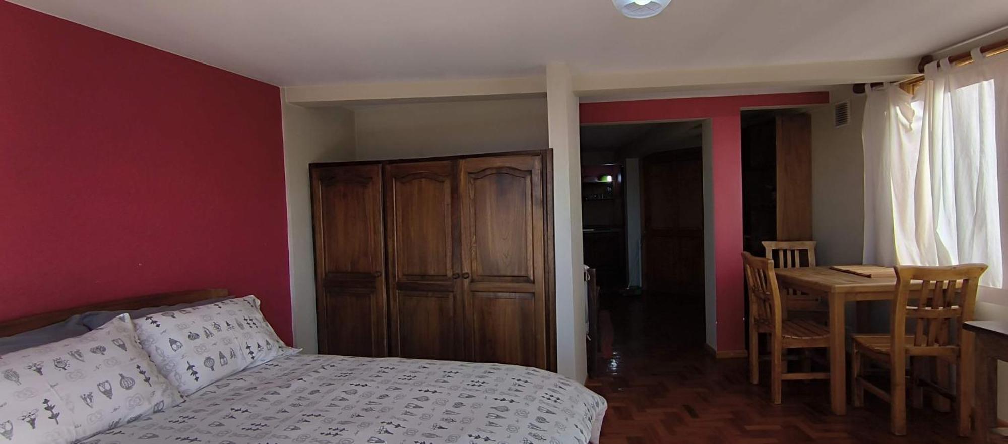 Caserita La Paz Kültér fotó