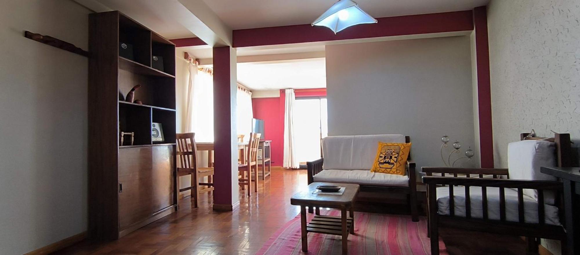 Caserita La Paz Kültér fotó
