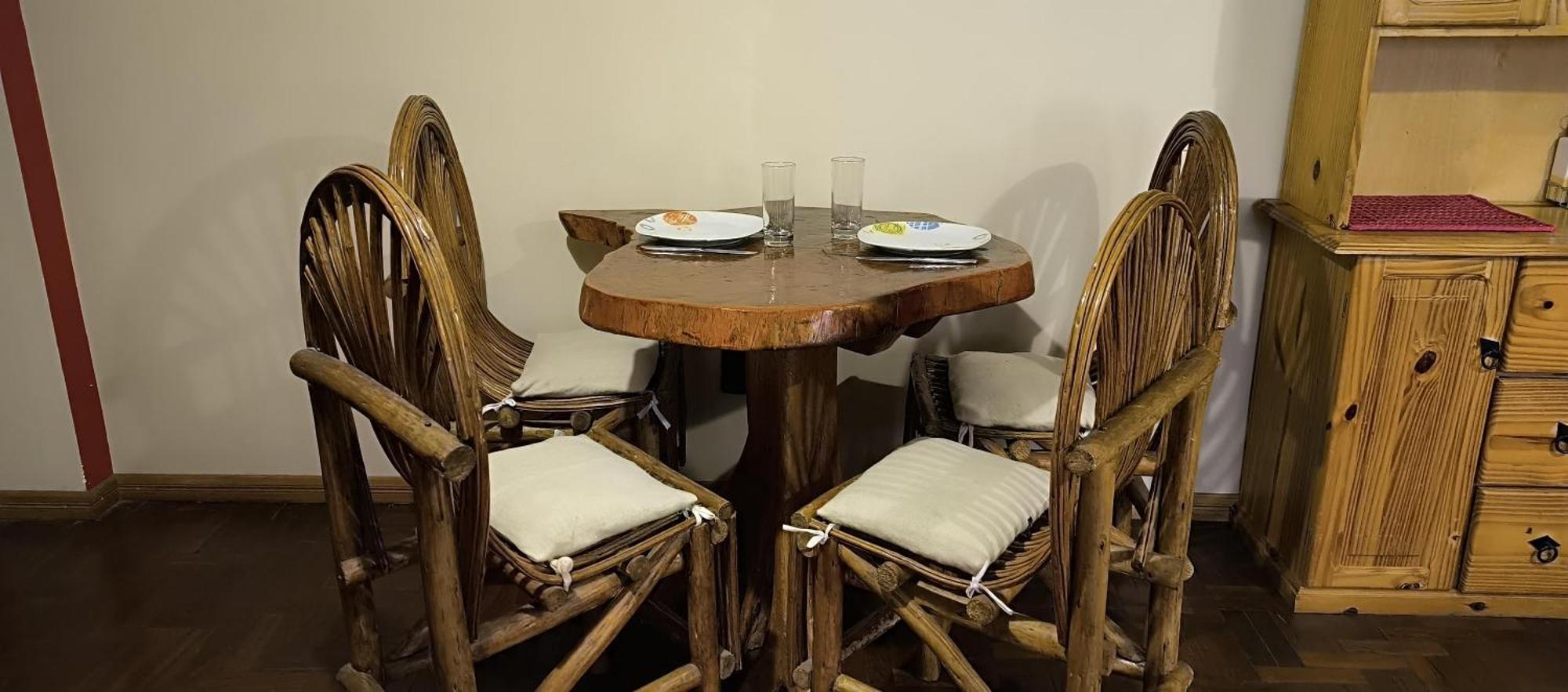 Caserita La Paz Kültér fotó