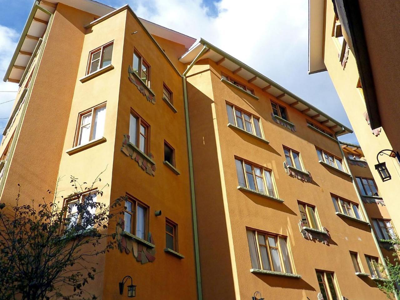 Caserita La Paz Kültér fotó
