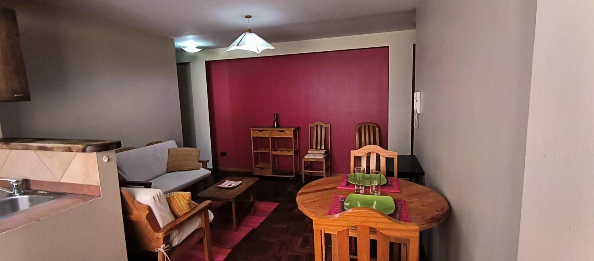 Caserita La Paz Kültér fotó
