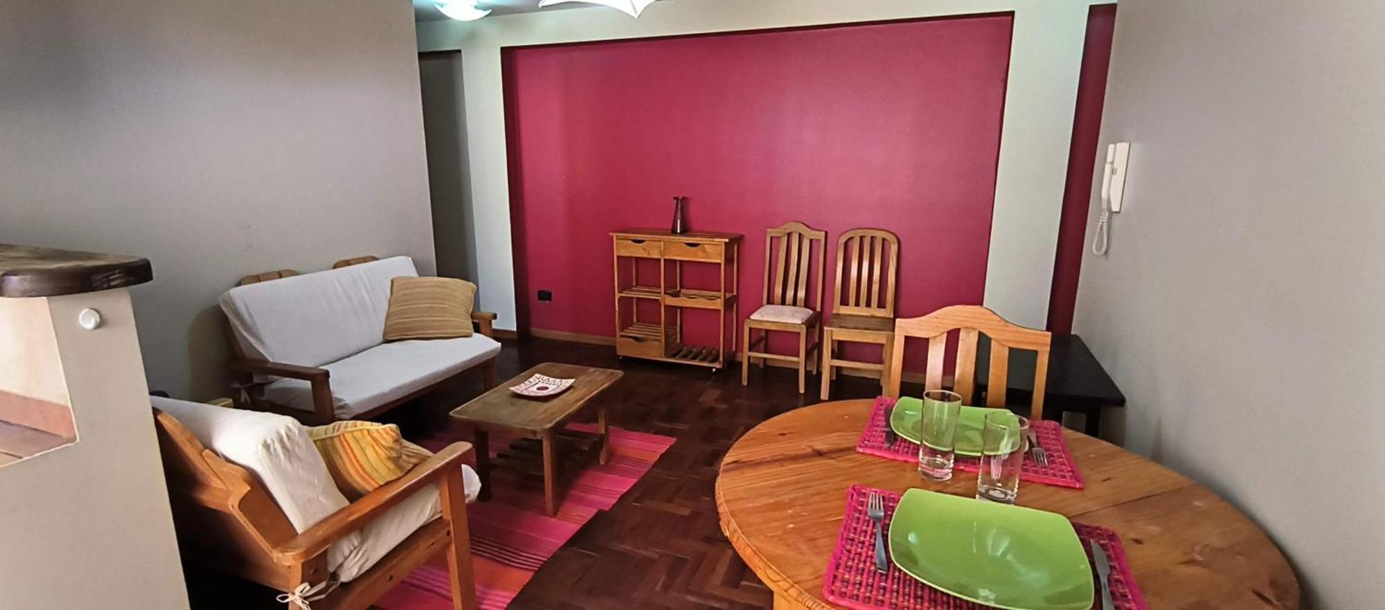 Caserita La Paz Kültér fotó
