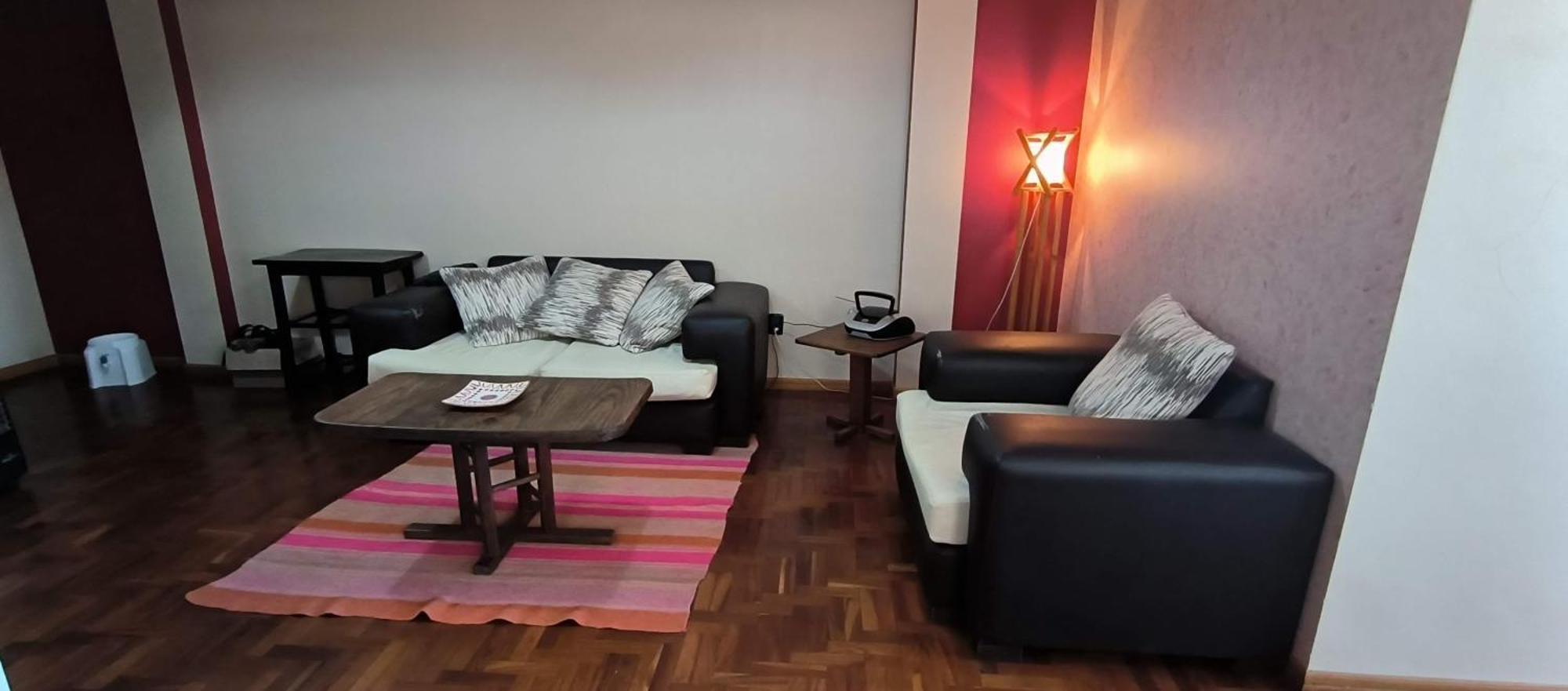 Caserita La Paz Kültér fotó