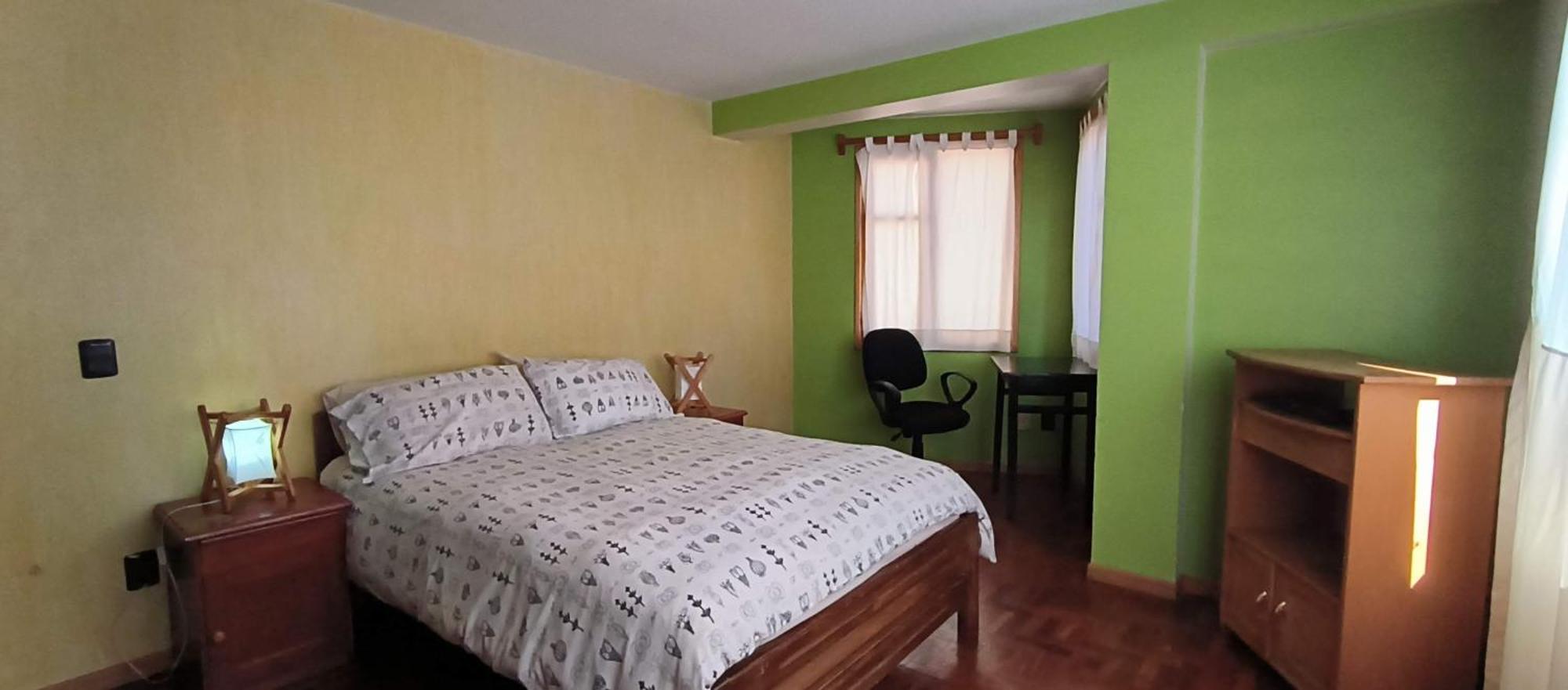 Caserita La Paz Kültér fotó