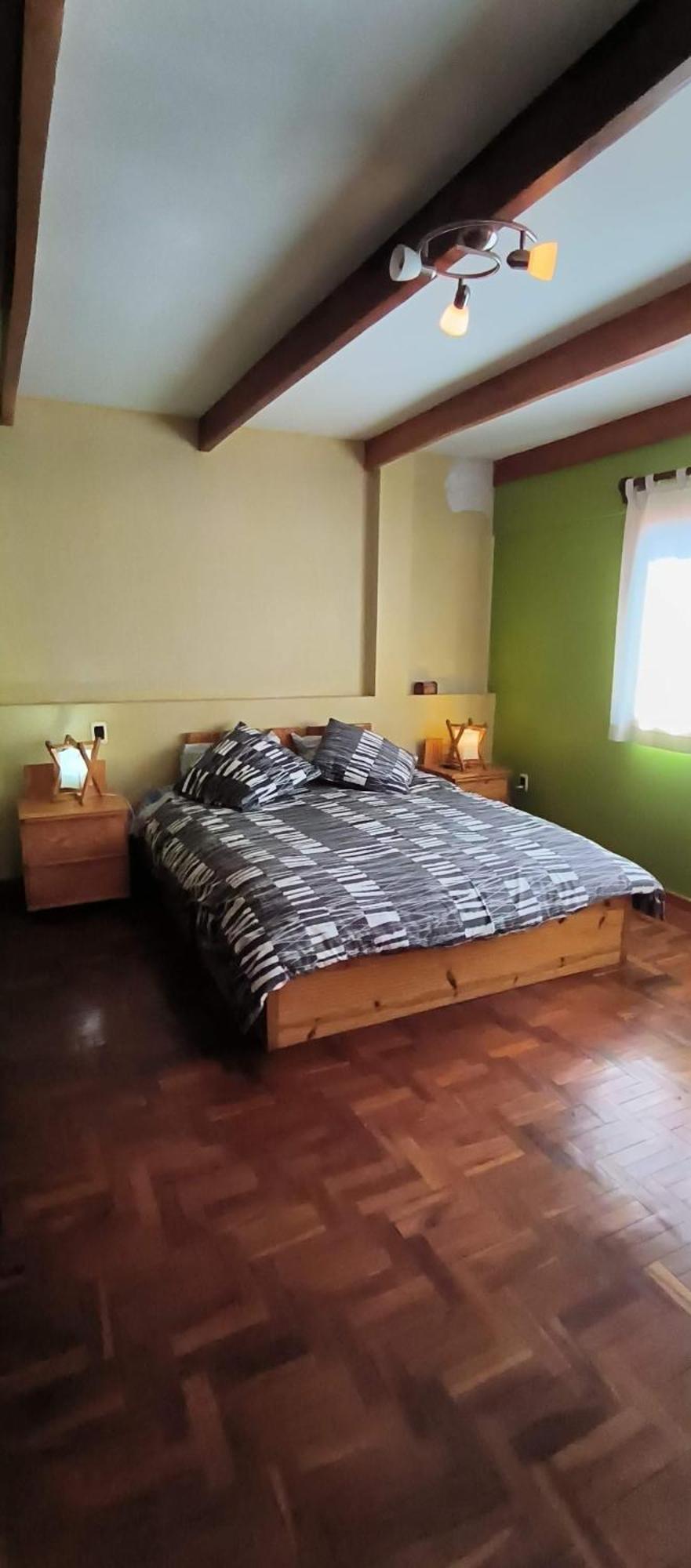 Caserita La Paz Kültér fotó