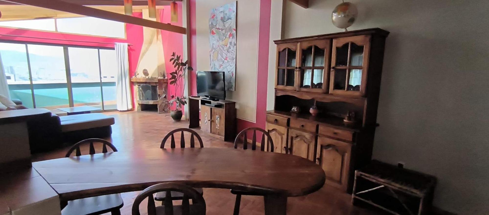 Caserita La Paz Kültér fotó