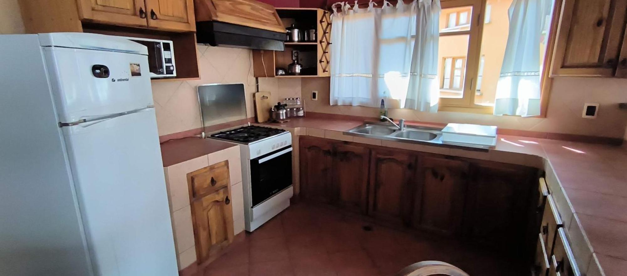 Caserita La Paz Kültér fotó