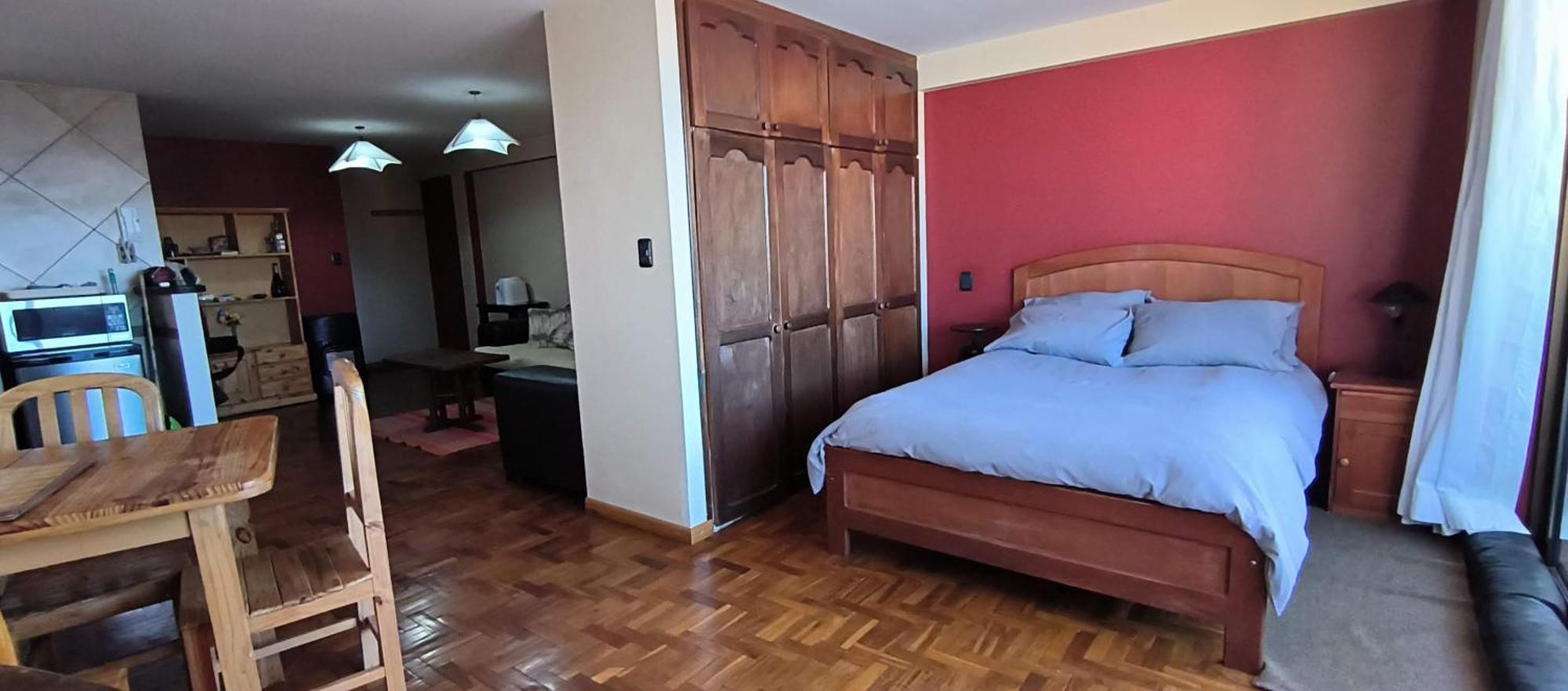 Caserita La Paz Kültér fotó