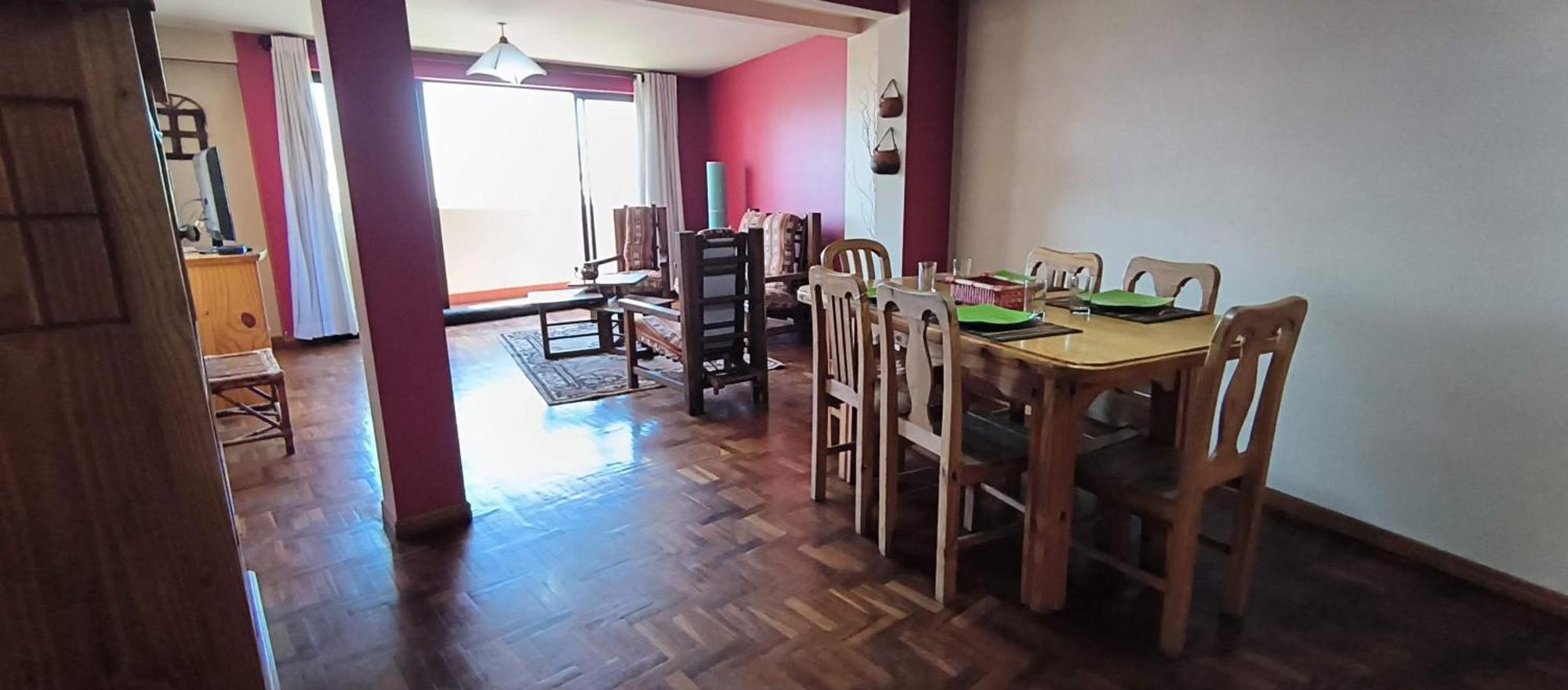 Caserita La Paz Kültér fotó