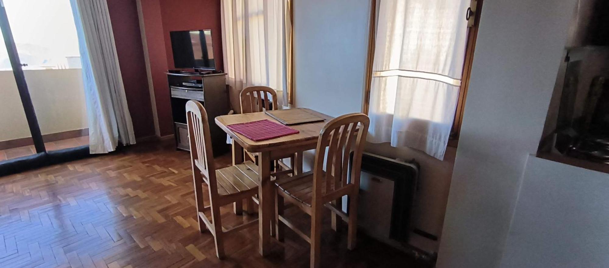 Caserita La Paz Kültér fotó