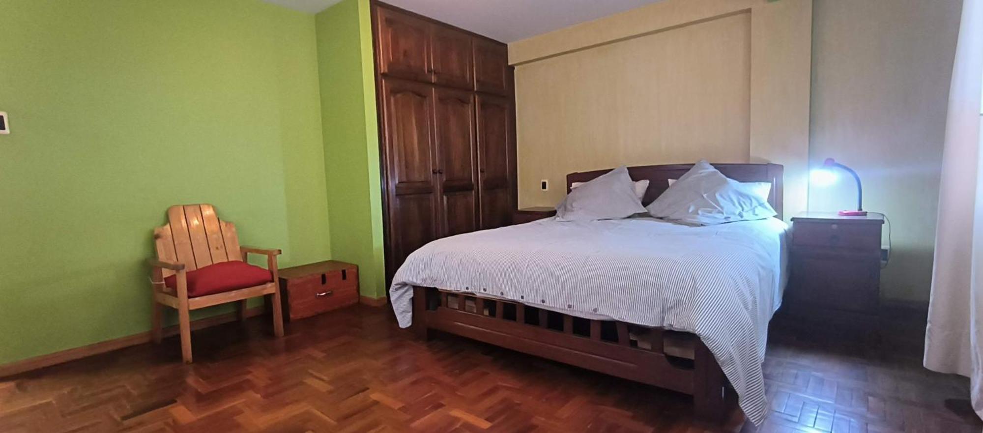 Caserita La Paz Kültér fotó