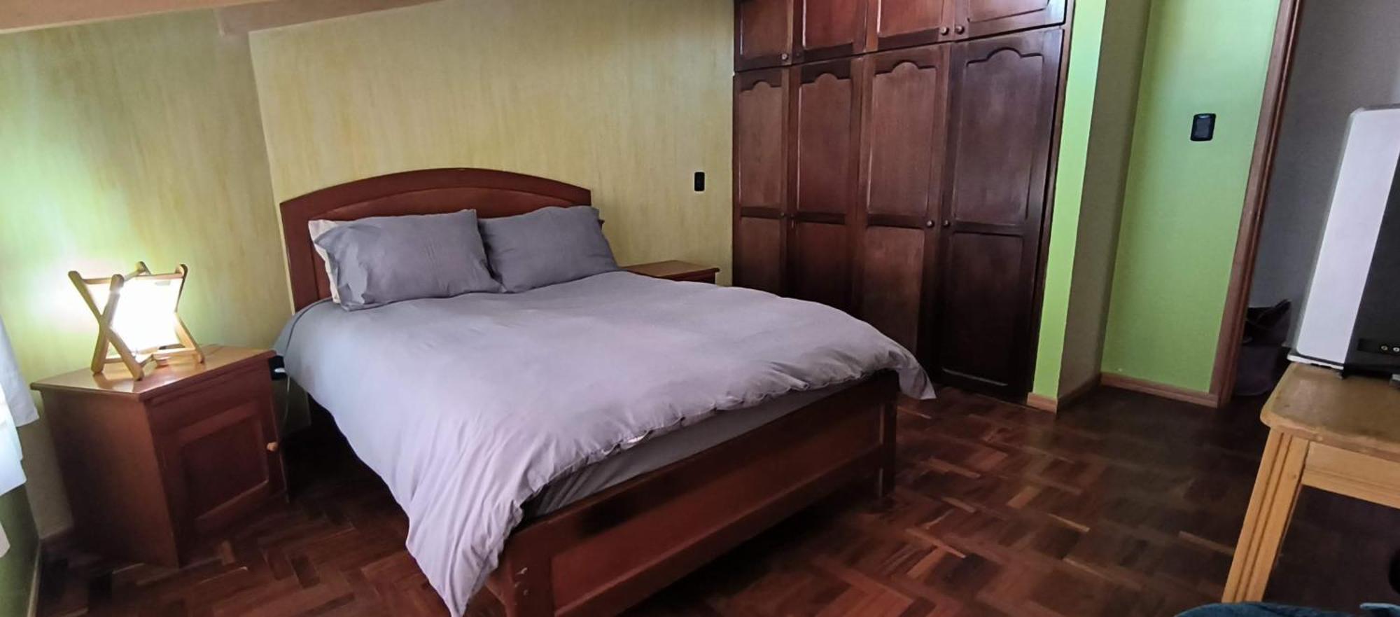 Caserita La Paz Kültér fotó