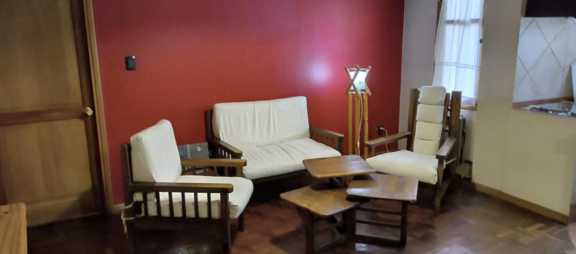 Caserita La Paz Kültér fotó