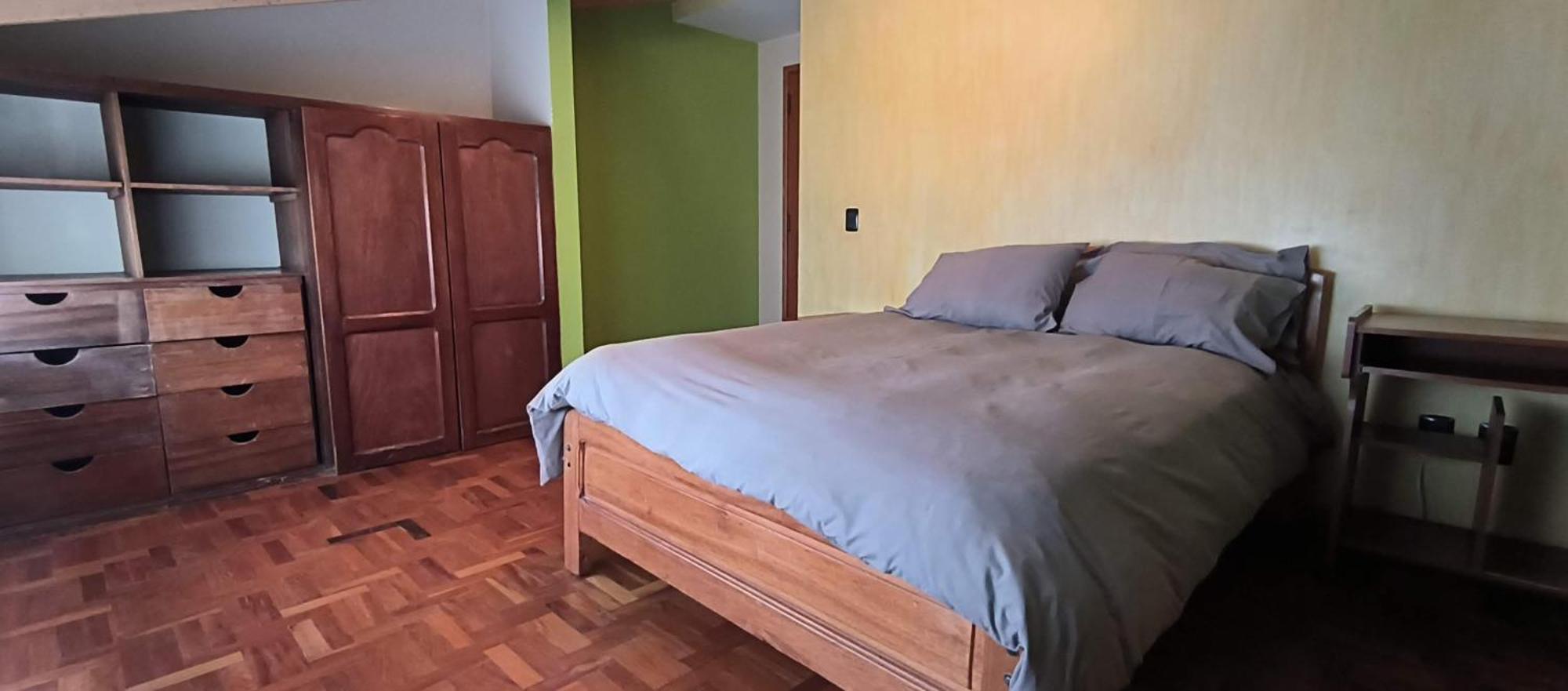Caserita La Paz Kültér fotó