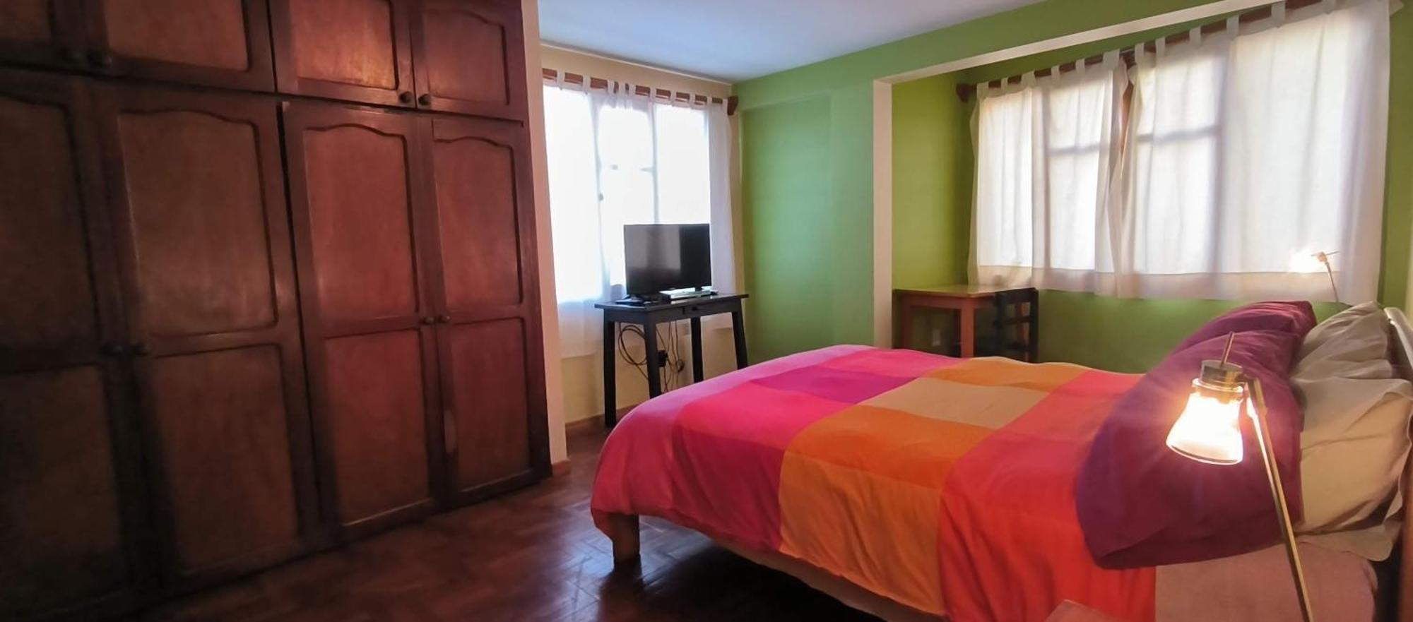 Caserita La Paz Kültér fotó