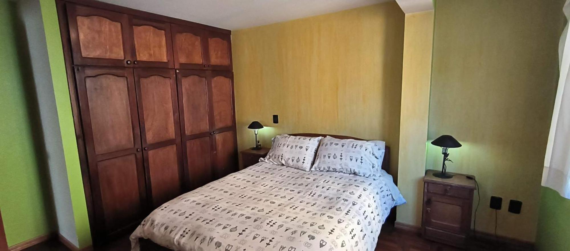 Caserita La Paz Kültér fotó