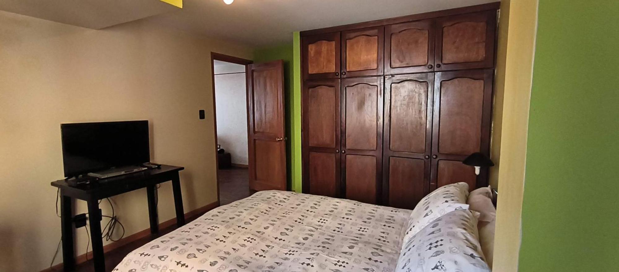 Caserita La Paz Kültér fotó