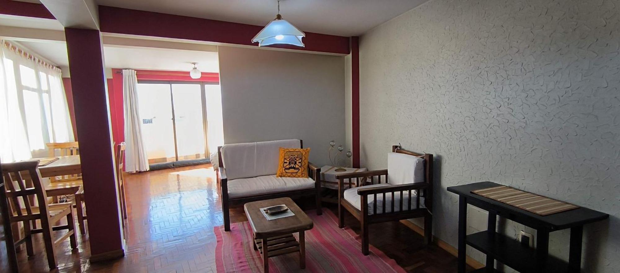 Caserita La Paz Kültér fotó